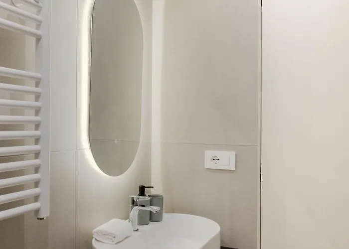 Apartment Tranquillo Vicino Al Circo Massimo Rome